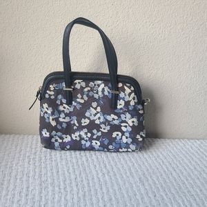 Kate Spade New York Cedar Street Floral Maise Satchel Bag